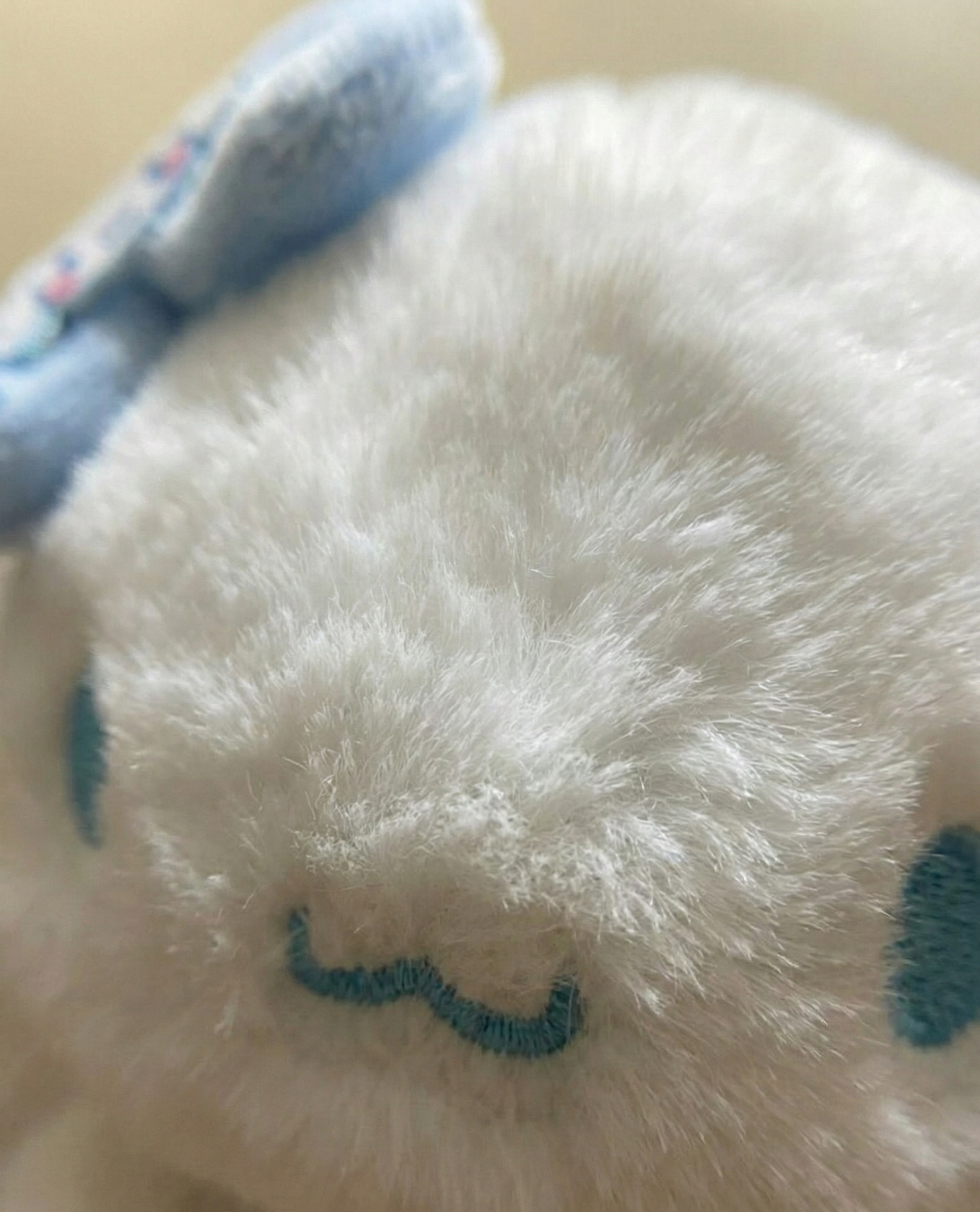 Mochi (Pocket-Sized Emotional Support)