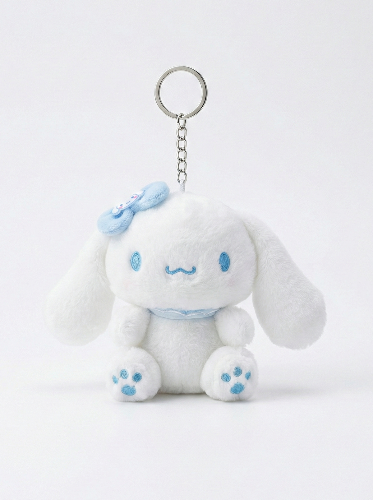 Mochi (Pocket-Sized Emotional Support)