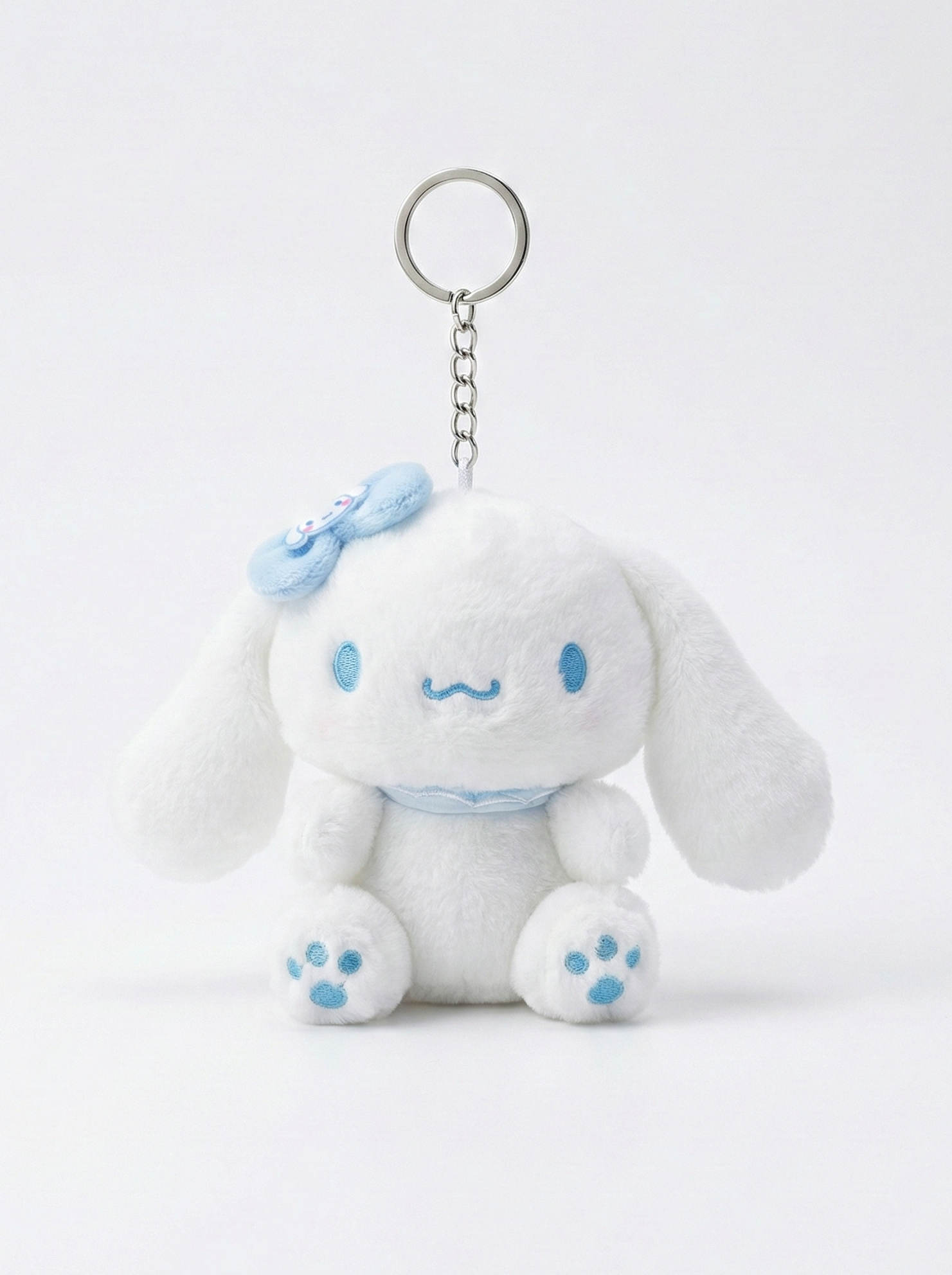 Mochi (Pocket-Sized Emotional Support)