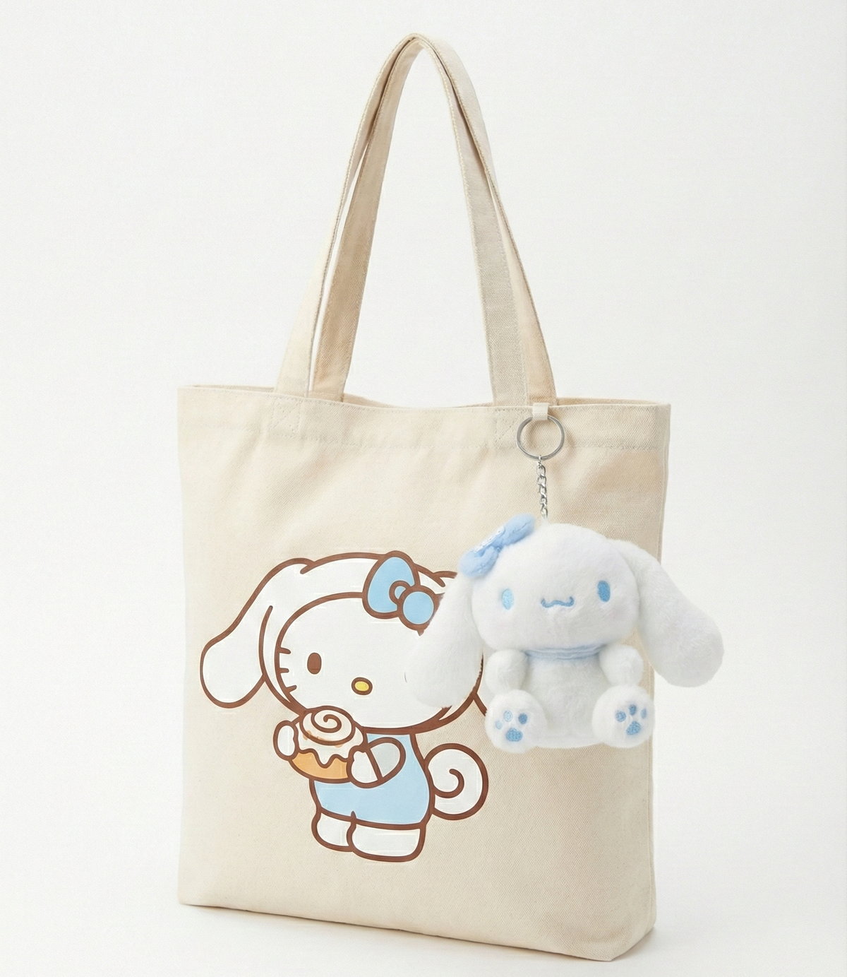 Mochi (Pocket-Sized Emotional Support)