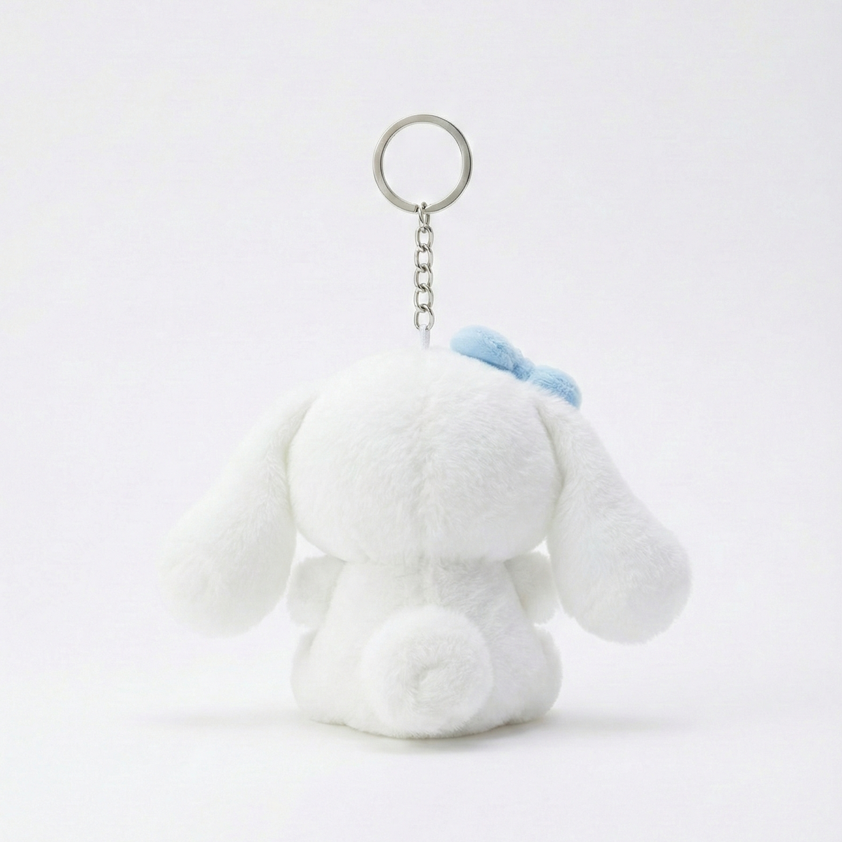 Mochi (Pocket-Sized Emotional Support)