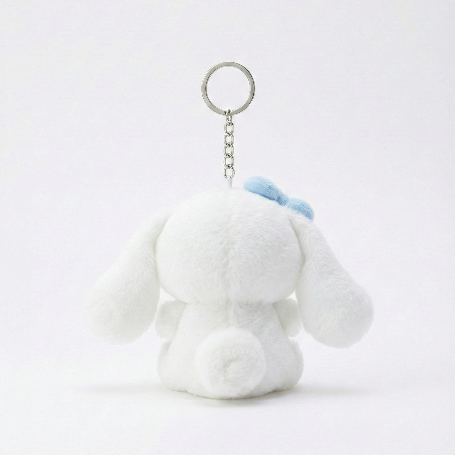 Mochi (Pocket-Sized Emotional Support)