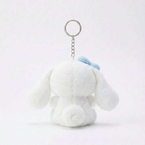 Mochi (Pocket-Sized Emotional Support)